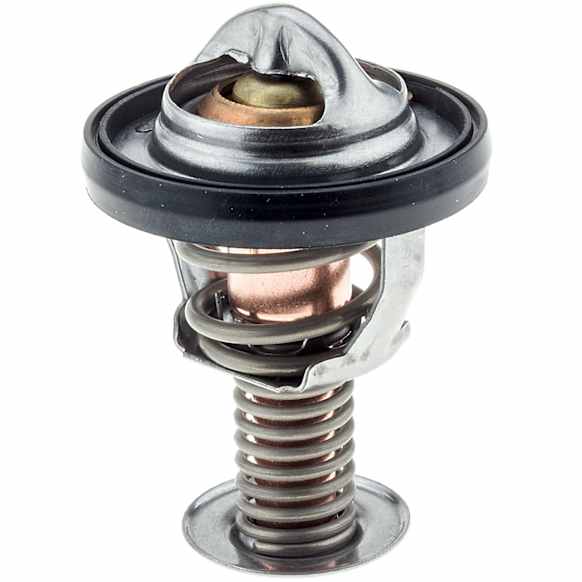 2006 Saturn Relay - Thermostat, 3.9L 6Cyl, Temperature 185F; With  and Seal; Oe Specified Temperature