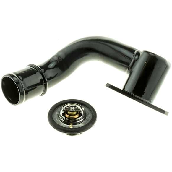 5668KT Thermostat Housing