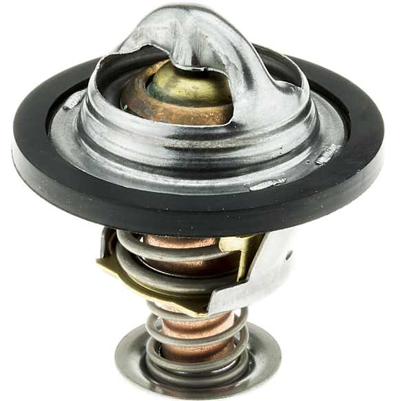 7267-195 Fail-Safe Thermostat Series Thermostat