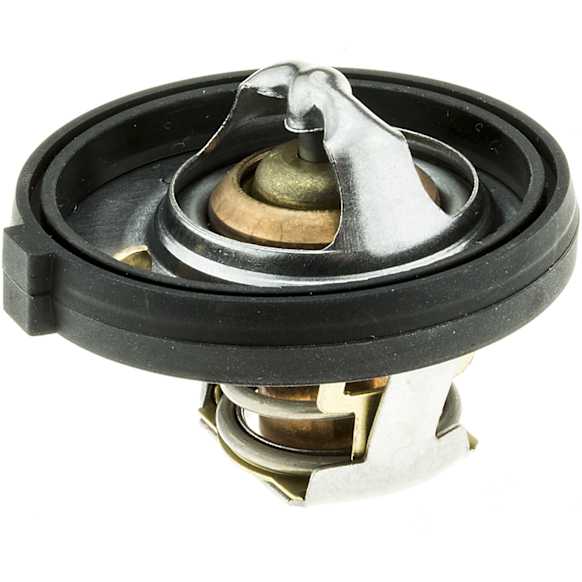 7340-180 Fail-Safe Thermostat Series Thermostat
