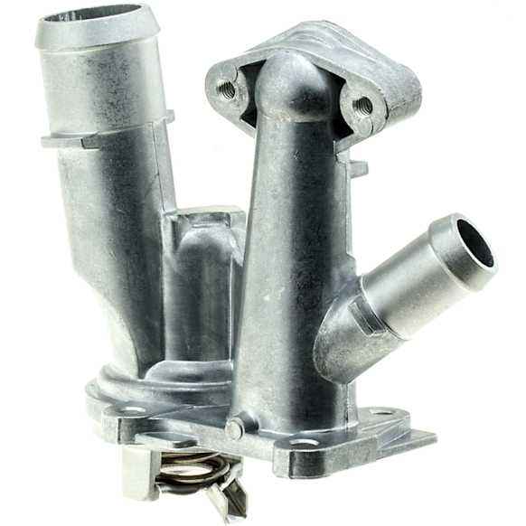 736-194 Thermostat Housing