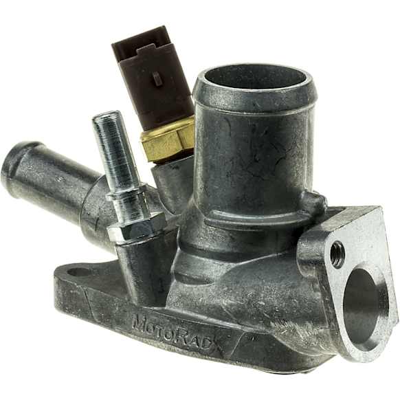 757-176 Thermostat Housing
