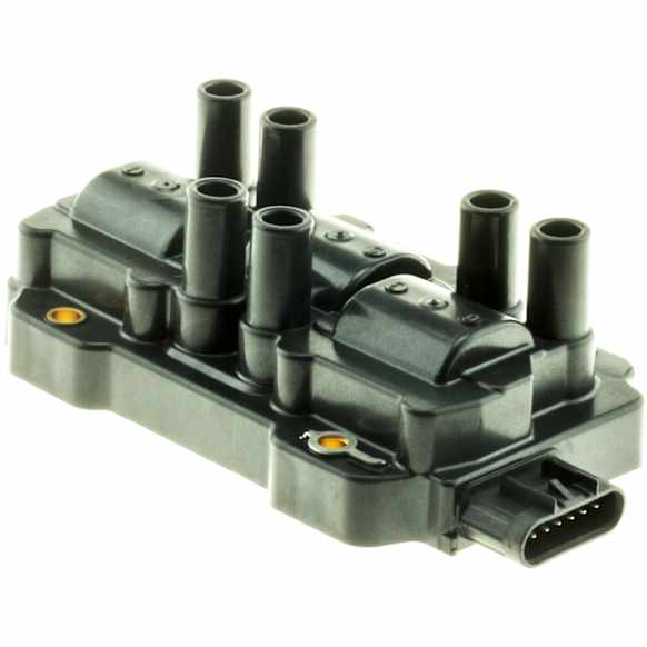 7IC416 Ignition Coil, Sold Individually
