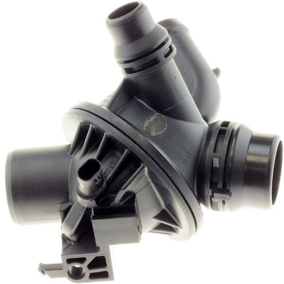 828-217 Thermostat Housing