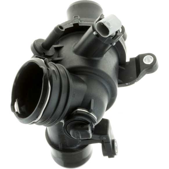 962-198 Thermostat Housing