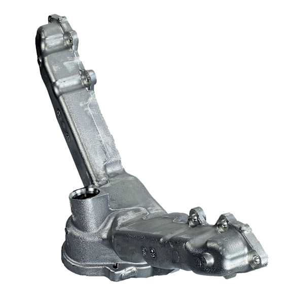CH1072 Thermostat Housing