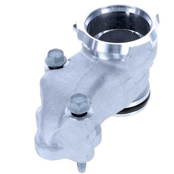 CH2012 Direct Fit Coolant Outlet Flange, Sold Individually