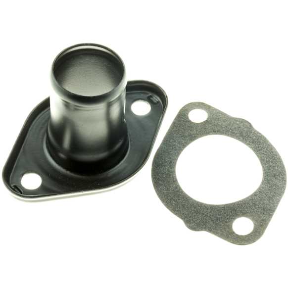 CH4017 Thermostat Housing