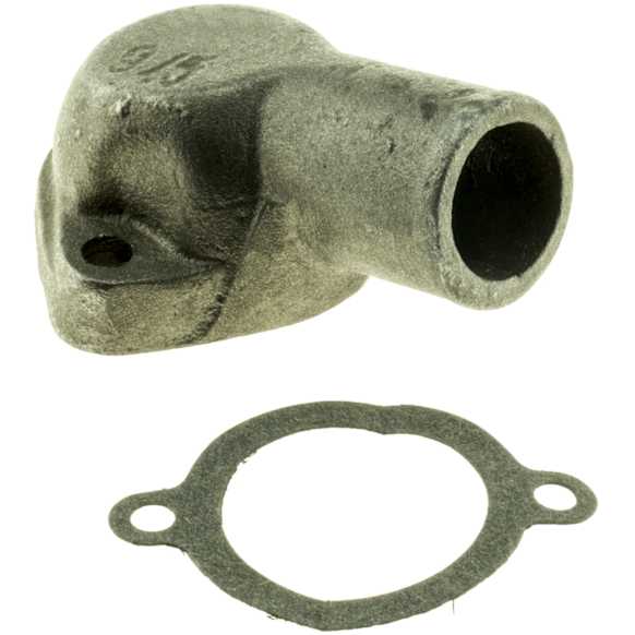 CH4028 Thermostat Housing