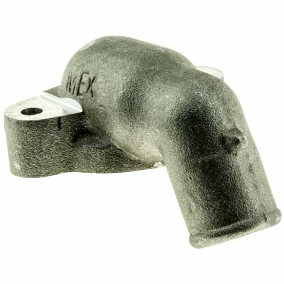 CH5692 Direct Fit Coolant Outlet Flange, Sold Individually