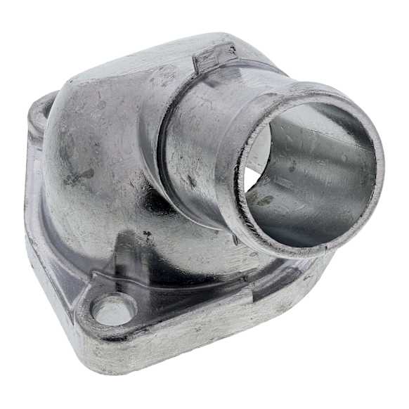 CH5950 Engine Coolant Thermostat Water Inlet Assembly, Sold individually