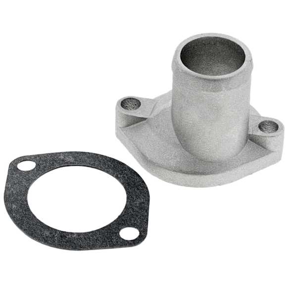 CH6031 Thermostat Housing