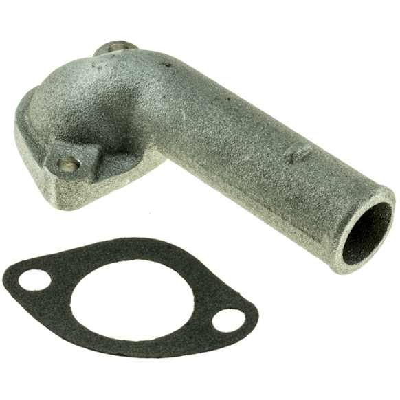 CH6062 Thermostat Housing
