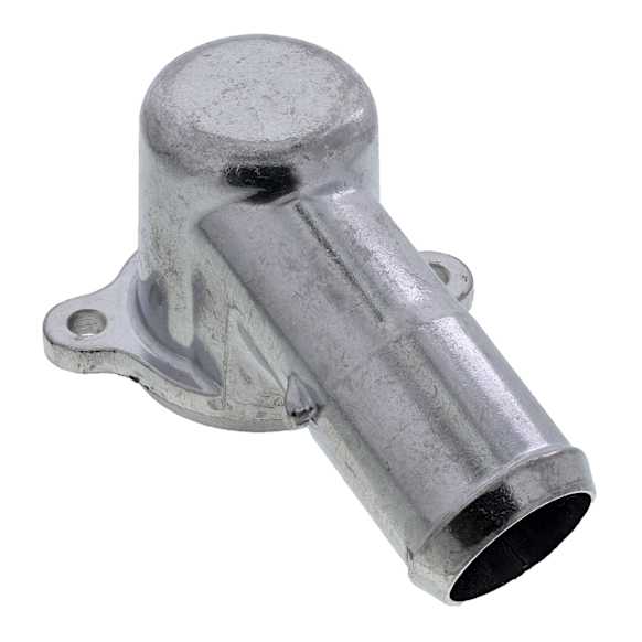 CH7104 Water Outlet - Direct Fit, Sold individually