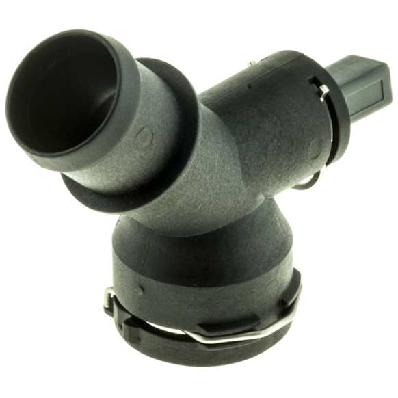 CH8732 Direct Fit Radiator Coolant Hose Adapter, Sold Individually