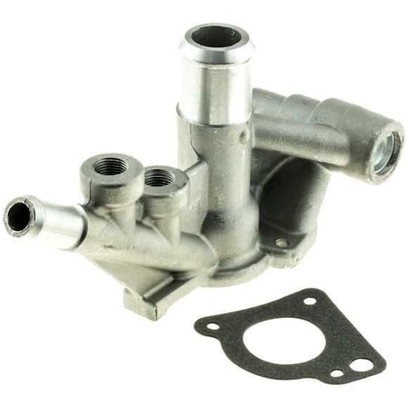 CH8781 Thermostat Housing