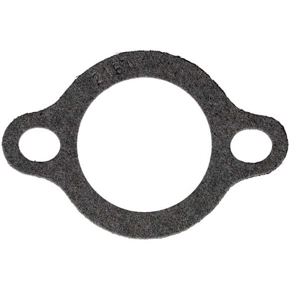 MG67 Thermostat Gasket - Direct Fit, Sold individually