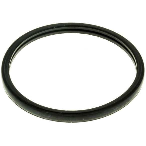 MG81 Direct Fit Coolant Thermostat Seal, Sold Individually