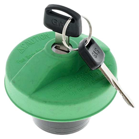 MGC502 Fuel Tank Access Cover