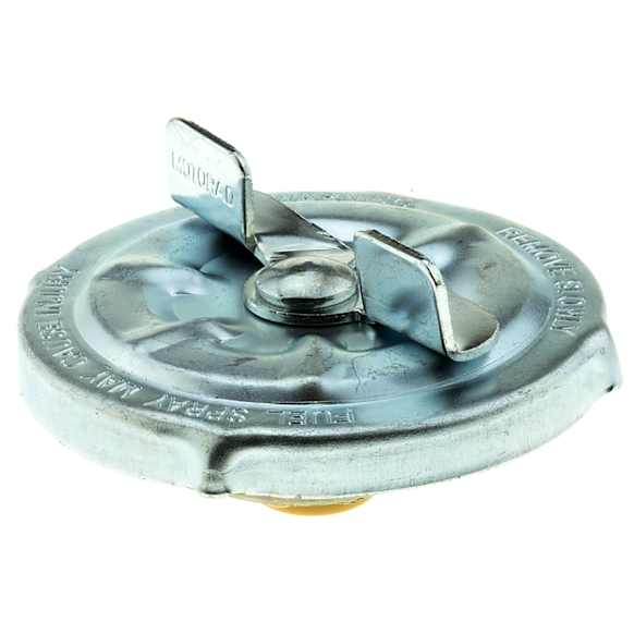 MGC810 Fuel Tank Access Cover