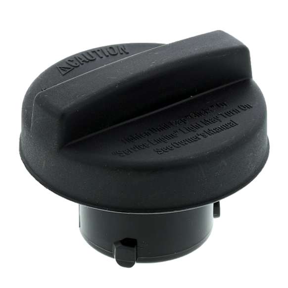 2004 Lincoln Town Car - Fuel Tank Access Cover