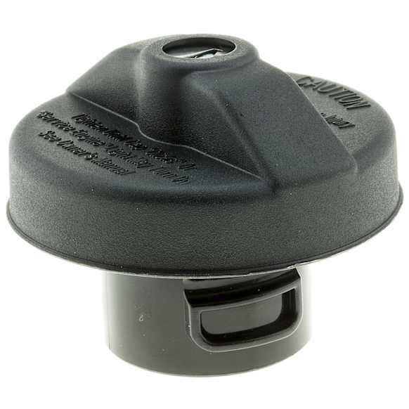 2011 Jaguar XF - Fuel Tank Access Cover