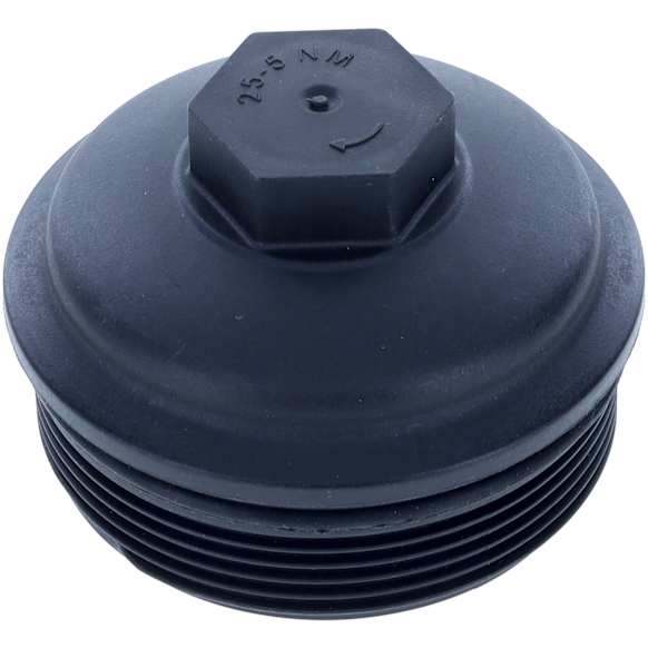MO314 Oil Filter Cover - Direct Fit