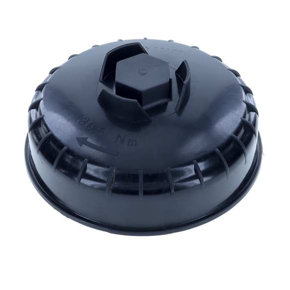 MO328 Fuel Filter Cap - Direct Fit, Sold individually