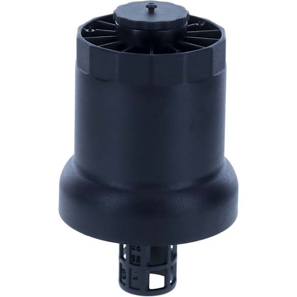 MO346 Oil Filter Cover - Direct Fit