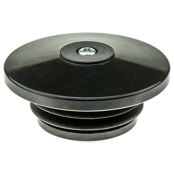 MO90 Oil Filler Cap - Black, Metal, Plastic and Rubber, Direct Fit, Sold individually