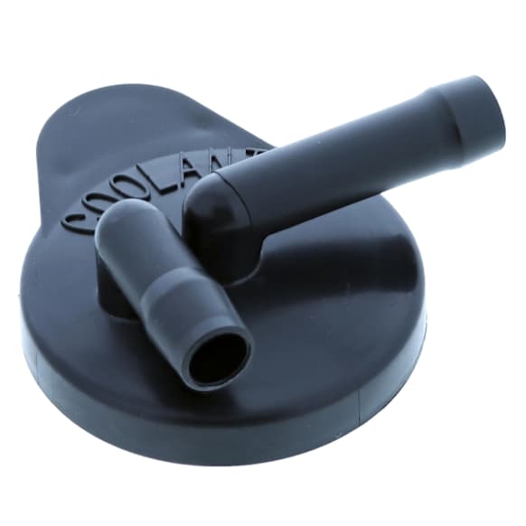 T112 Coolant Reservoir Cap - Direct Fit, Sold individually