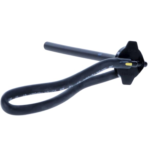 T125 Coolant Reservoir Cap - Direct Fit, Sold individually