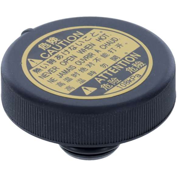 2022 Lexus RX450hL - Coolant Reservoir Cap - Direct Fit, Sold individually
