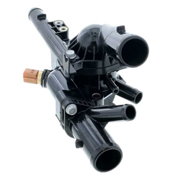 TA1051 Thermostat Housing