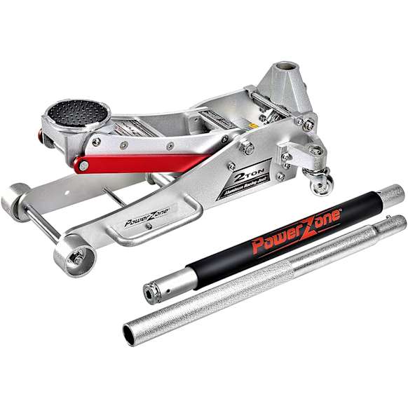 680060-A Floor Jack - Universal, Sold individually