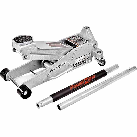 680063-A Floor Jack - Universal, Sold individually