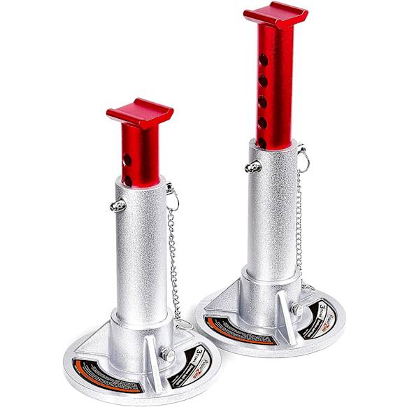 680066-A Jack Stand - Universal, Sold individually