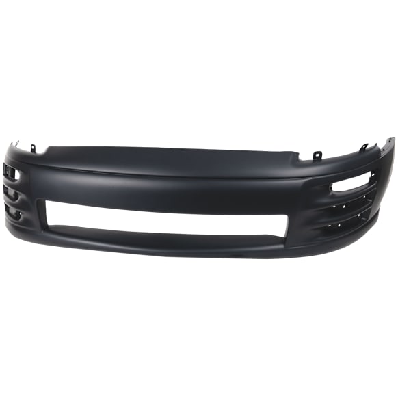 Front Primed Bumper Cover, To 1-02
