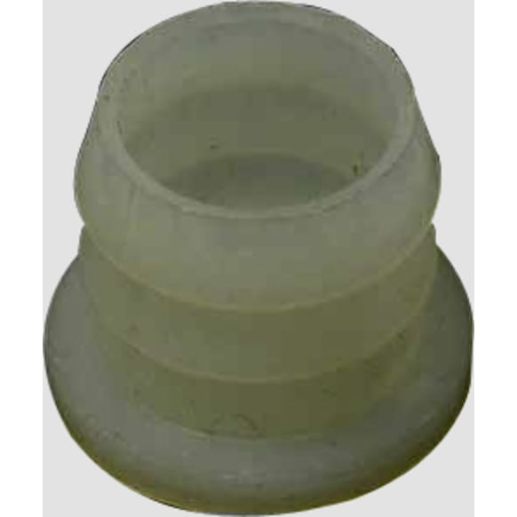 1984 Mercedes Benz 380SE - Air Intake Seal, Sold Individually