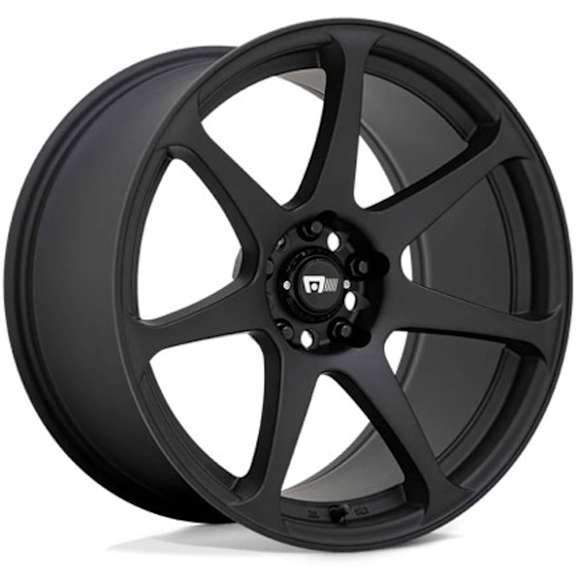 2017 Hyundai Elantra GT - Aluminum Black Wheel, 17 in. x 8 in., 5 x 4.5 in. Bolt Pattern