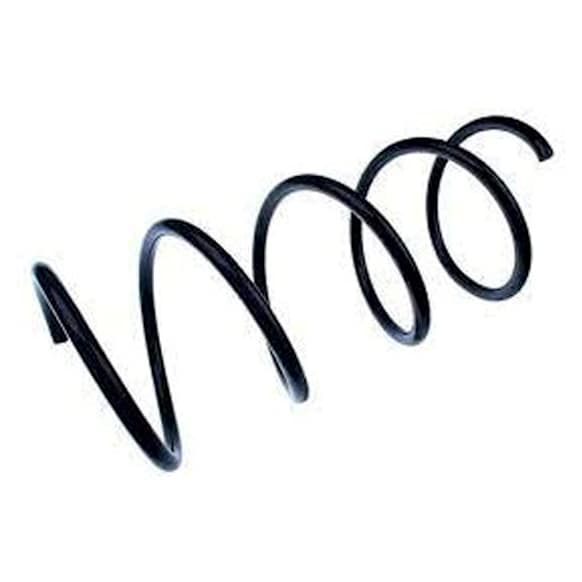 2007 Mercedes Benz C350 - Front, Driver or Passenger Side, Coil Springs, Replace in pairs only., Sold individually