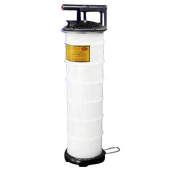 MV7400 Fluid Evacuator - Universal, Sold individually