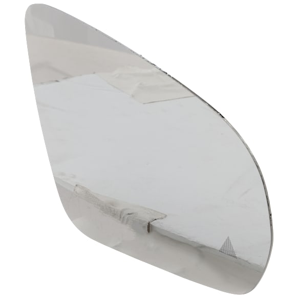 2015-2023 Mercedes Benz C300 - Passenger Side Mirror Glass, Heated, with Blind Spot Detection, No Auto Dimming