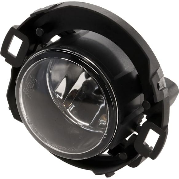 2009 Nissan Xterra - Front, Driver or Passenger Side Halogen Fog Light, With bulb(s), OE Replacement