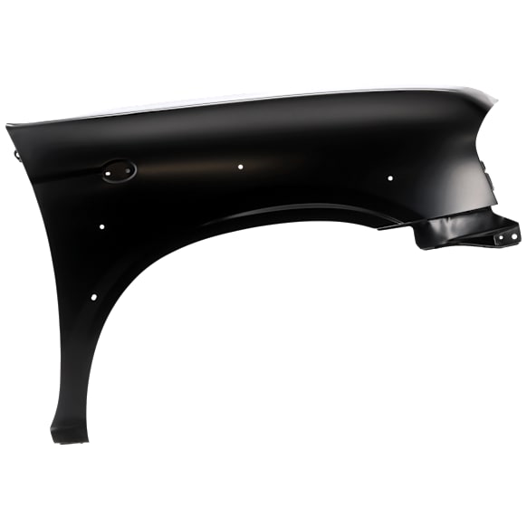 Front, Passenger Side Fender, SC/SE/SVE/XE Models, 6 Cyl., 3.3L Engine