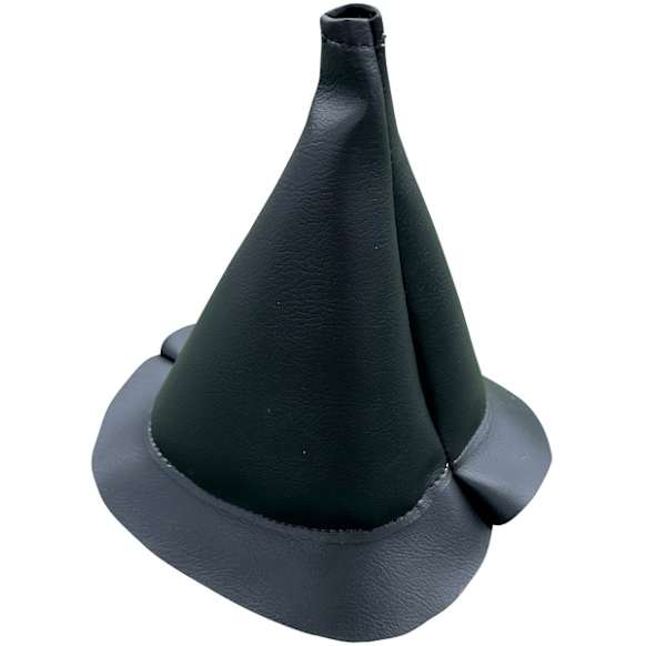 1561-BLKLTHR Carpet Kit, Black