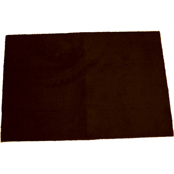 3960-10 Universal Carpet Kit - Brown - 39 in. x 60 in.