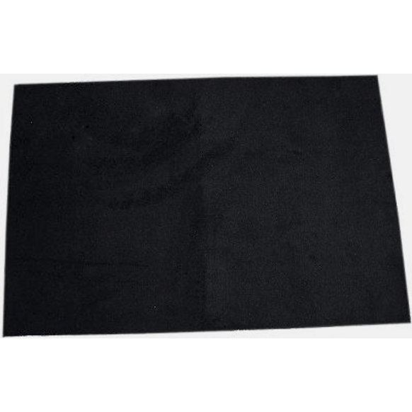 3960-53 Universal Carpet Kit, 1-Piece, 39 in. x 60 in, Gray, Covers Trunks, Cargo Areas, And Behind Seats In Older Cars Or Pickups