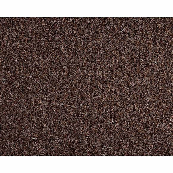 1986 Buick Skylark - Front and Rear Carpet Kit, 4-Door; Sedan; Bucket, Brown, Carpet