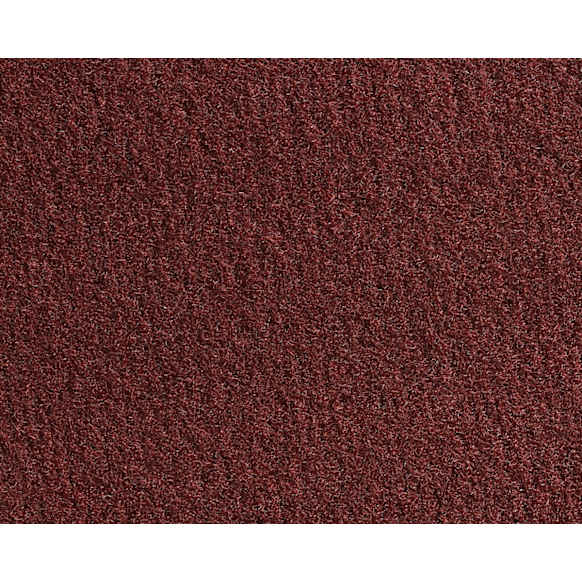1974 Buick LeSabre - Front and Rear Carpet Kit, 2-Door; Convertible; Bench, Red, Carpet